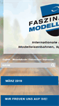 Mobile Screenshot of faszination-modellbahn.com